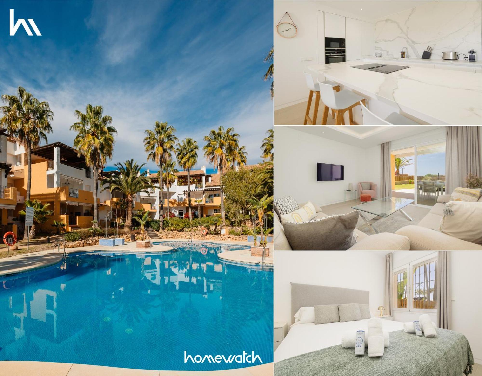 Arenas De Bahia De Apartamento *